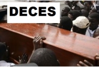 Nécrologie : Moussa Paye ancien journaliste vient de mourir!