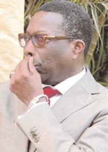 URGENT: le parquet refuse de donner une liberté provisoire à Carmelo Sagna