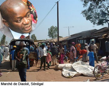 Diaobé : Le préfet interdit le marché hebdomadaire de ce mercredi!