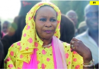 Aida Ndiongue: l’ex-sénatrice sera mise en demeure vendredi prochain!