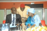 Photos: cérémonie des deux ans au pouvoir du gouvernement de Macky Sall!