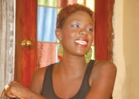 Myrma chanteuse : « Baba Hamdy, c’est un frère,… »