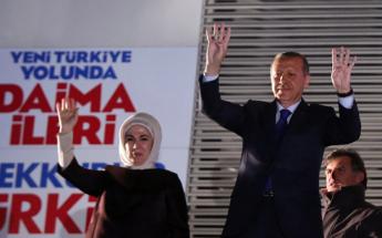 Elections : Contre toute attente, les Turcs plébiscitent Erdogan malgré tous les scandales