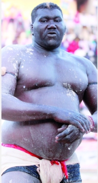 KHADIM NDIAYE – «Je partirai à la retraite, si je perds un autre combat»