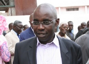 Samuel Sarr du Pds, répond à Aminata Mimi Touré au pied de la lettre !