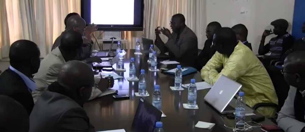 [Vidéo] L’APPEL reçue par la CDP