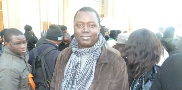 [Audio] Africa N1 / Journal des Auditeurs invite Amadou Sylla président de SOS Casamance