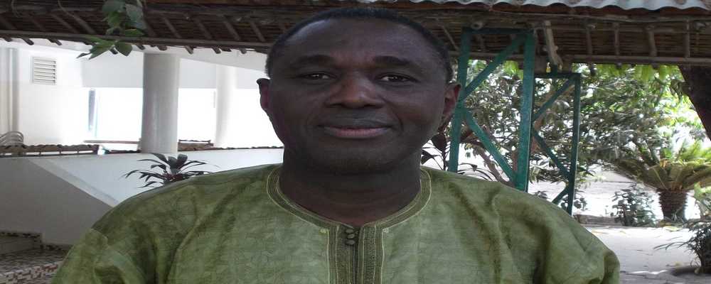 Boubacar Mané, investi tête de liste PS à Mampatim