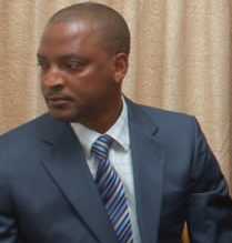 [AUDIO]Mameboye Diao trouve « bizarres » les résultats des élections locales