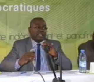 [Vidéo] Réforme des Institutions au Sénégal : Intervention du Professeur Abdoulaye Dieye au Forum du Think Tank Ipode
