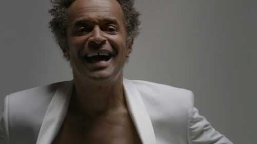 [Vidéo] Yannick Noah – Ma colère ,… « fait la différence entre une cause et ses effets! »