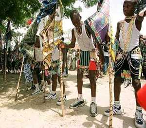 Bassire (Bignona) : cérémonies d’initiation au « Bois sacré », à partir de samedi