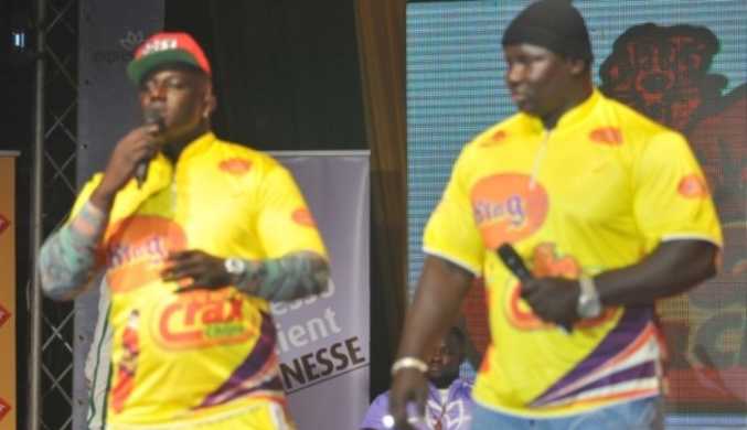 Balla Gaye 2 cloué au lit pendant un mois par une mystérieuse maladie