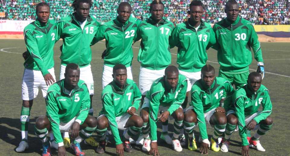 On refait le match :  Jaraaf – Casa, ça promet d’être chaud et beau !