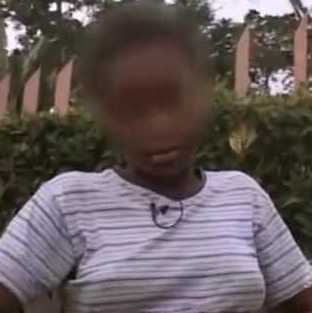 Audio – Violée, violentée et enceintée par son papa adoptif, elle raonte tout à Ndoye Bane