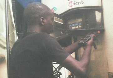 Kolda : Les professionnels du froid à l&rsquo;école de la protection de l&rsquo;environnement