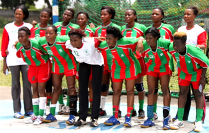 Coupe d’Afrique Féminine: Eliminatoires de la CAN dames