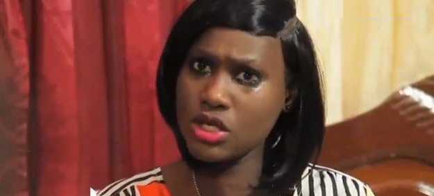 Affaire Metzo Diatta : Réaction de son épouse Maïmouna Hann (Mounass de Dinama Nekh)