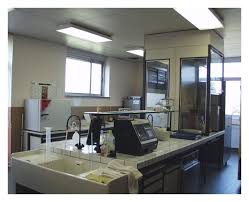 Kolda dispose d’un laboratoire d’analyse des semences