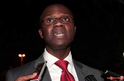 Entretien exclusif avec le Directeur Général des Sénégalais de l’Extérieur – Sory Kaba dit tout à Tukki.net