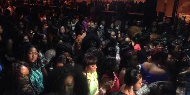 [Vidéo] Waly Seck a fait une soirée à guichet fermé à Atlanta : voici l’extrait !