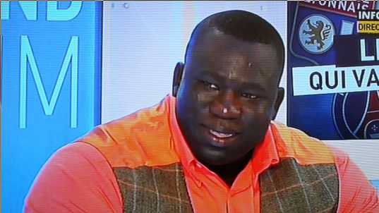 Yekini va se prononcer aujourd’hui sur son avenir dans l’arène 