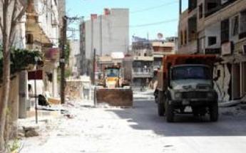 Syrie: le conflit compabilise plus de 150.000 morts!