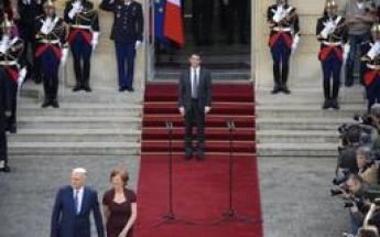 France: les écologistes refusent de faire partie du gouvernement Valls!