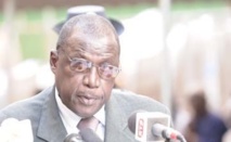 Casamance : Saliou Sambou estime que c’est le moment opportun pour une paix définitive