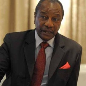 Fermeture des frontières: Le président Guinéen Condé est remonté contre Macky Sall