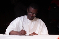 [Vidéo] Fatteliku expliqué par Youssou Ndour lui-même !