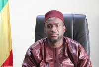 [Vidéo] Mali : Moussa Mara remplace Oumar Tatam Ly au poste de Premier ministre