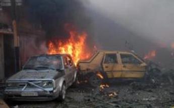 Syrie: deux attentats à la voiture piégée font 25 morts à Homs