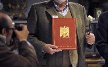 La vente d’objets nazis fait polémique