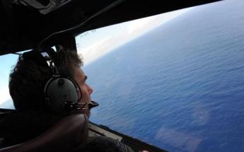 Vol MH370 Malaysia Airlines : nappe de carburant détectée dans la zone de recherche