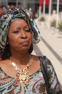 Saint-Louis: Awa Ndiaye débarque à l’APR, et foudroie Cheikh Bamba Dièye