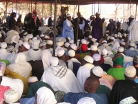 Daaka de Medina Gounass : L’eau reste une préoccupation pour le comité d’organisation