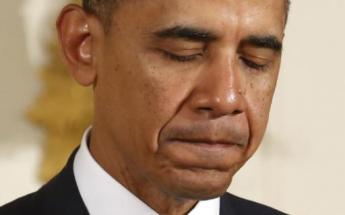 Ukraine : Obama contre les pro-Russes, et Poutine contre les pro-Occidentaux !