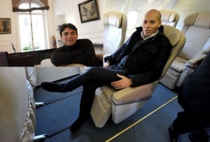 Urgent: la liste des biens de Karim Meïssa WADE est publiée