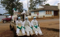 Ebola au Mali : six (6) cas suspects au total