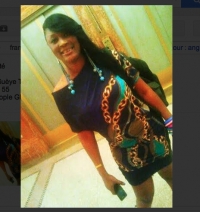 Titi borom « Bari Bagasse » en mode été