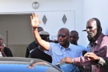 Mermoz- Sacré-coeur : vive rivalité entre Barthélémy Dias et Ndèye Fatou Tounkara