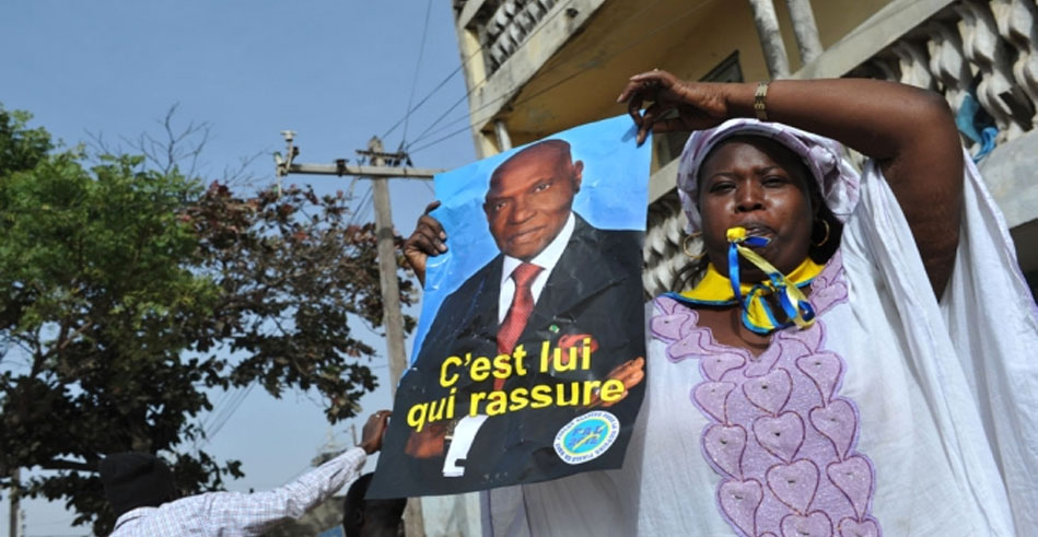 Urgent. Les militants du PDS appellent à la mobilisation pour accueillir le Président Wade