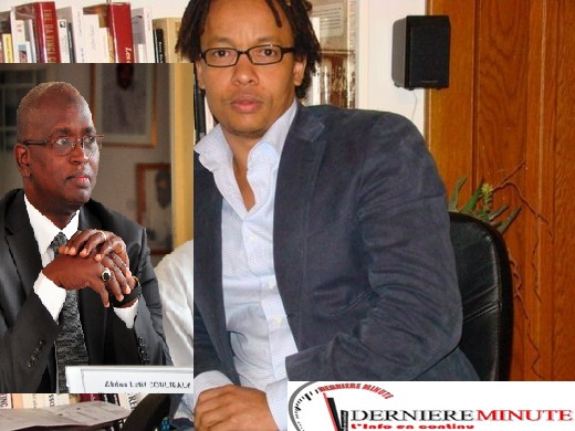 Abdou Latif Coulibaly contre Idy Seck ‘’Il est facile de rester six mois à l’étranger, de prétendre parler au nom des Sénégalais »