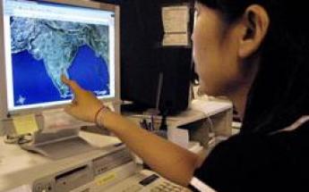 Voyagez dans le temps avec Google maps!