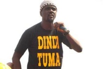 Rapolitique : Pacotille en concert pour les partisans de Wade !