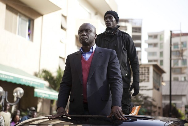 Mystique : Une femme aurait versé du sang au siège du parti…