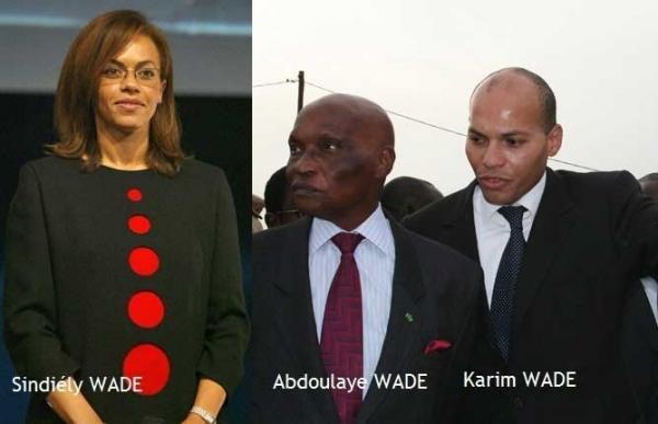 Me Abdoulaye Wade dément les autorités sur le retard de son vol!