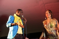 Grand Théâtre: Pour faire plaisir à ses fans, Waly Seck va jouer 48 heures d’affilé!