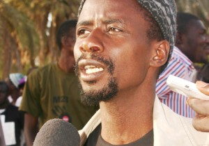 Fou Malade sur le HCCT: « une institution encore de plus qui ne sert absolument rien »